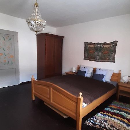 Babickin Dom Villa Medzilaborce Екстериор снимка
