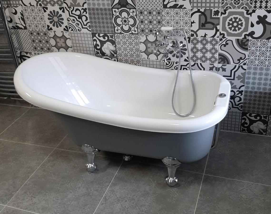 Babickin Dom Villa Medzilaborce Екстериор снимка