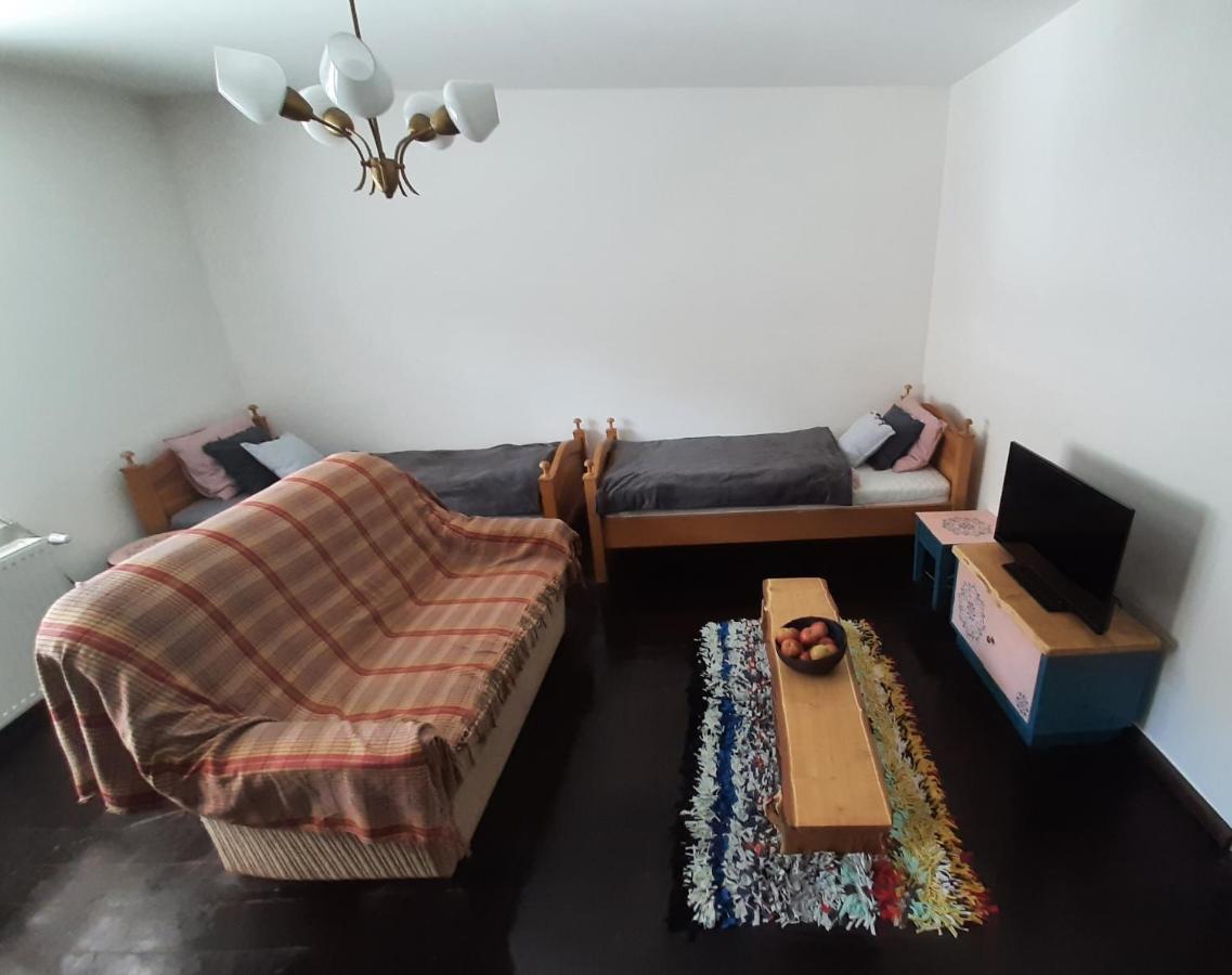 Babickin Dom Villa Medzilaborce Екстериор снимка