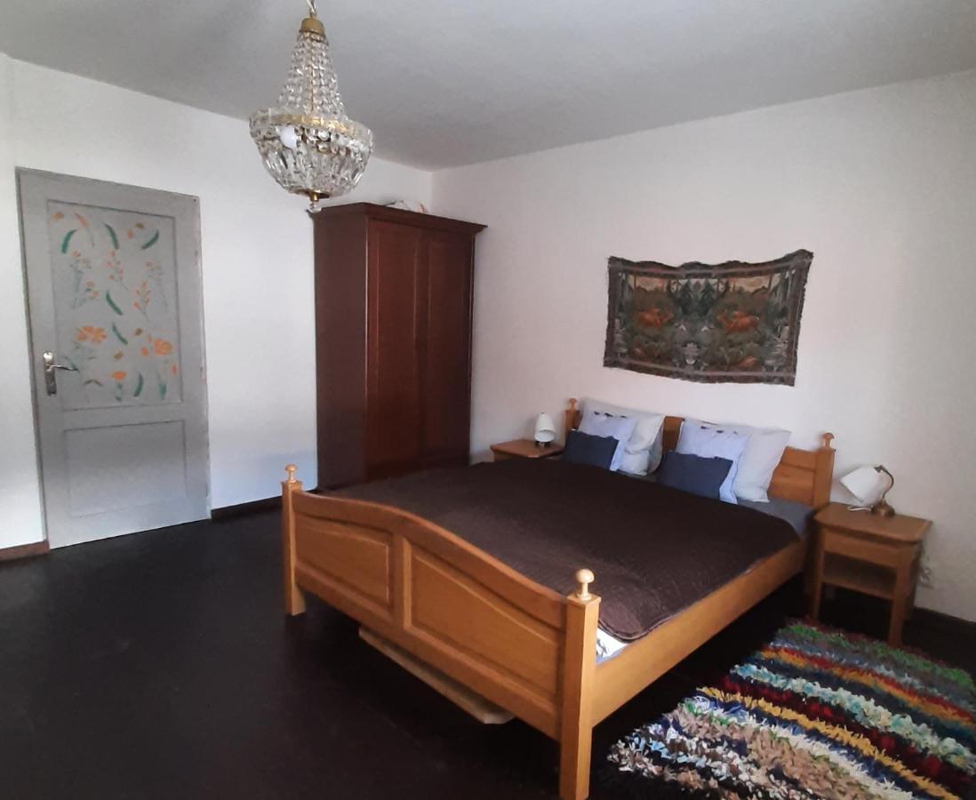 Babickin Dom Villa Medzilaborce Екстериор снимка