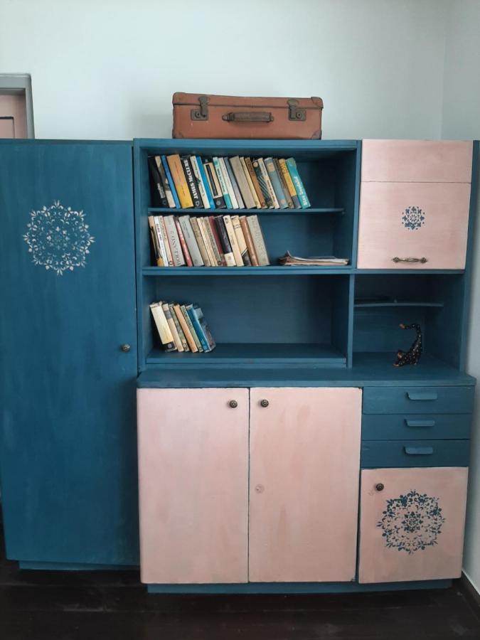 Babickin Dom Villa Medzilaborce Екстериор снимка