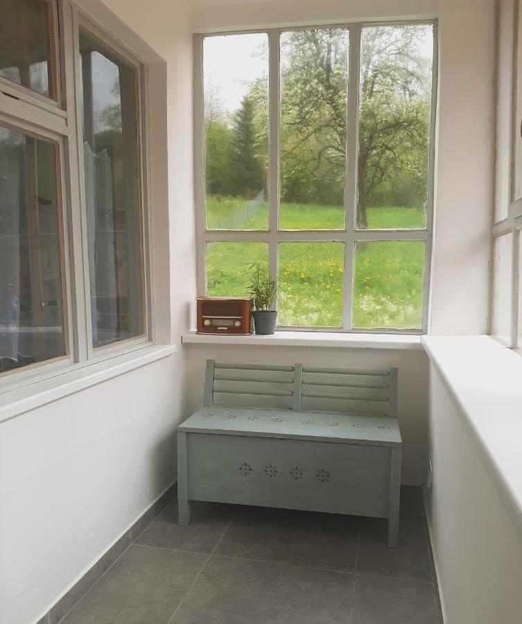 Babickin Dom Villa Medzilaborce Екстериор снимка